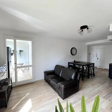 Pour Grand Groupe Appartement