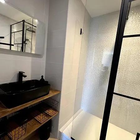 Appartement Pour Grand Groupe Toulouse