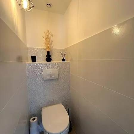 Pour Grand Groupe Appartement *