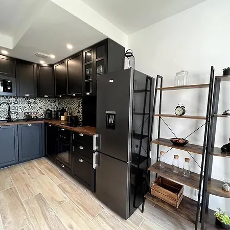 Apartment Pour Grand Groupe