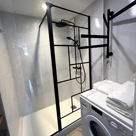 Apartament Pour Grand Groupe Tuluza